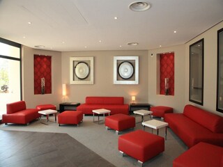 Apartment Saint-Laurent-du-Var  14