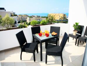 Résidence Le Lido - Cagnes-sur-Mer / Appartement met balkon of terras-vh. TUI - Saint Laurent du Var - image1