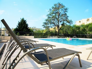 Ferienpark Saint-Laurent-du-Var  16