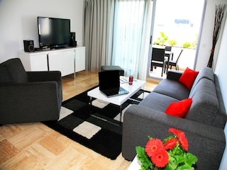 Apartment Saint-Laurent-du-Var  16