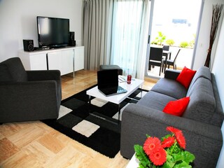 Vakantiepark Saint-Laurent-du-Var  14