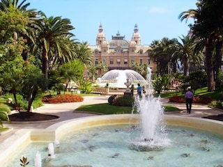 Ferienpark Saint-Laurent-du-Var Umgebung 10