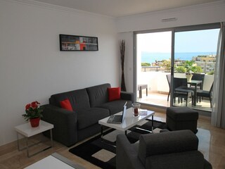 Apartment Saint-Laurent-du-Var Ausstattung 3