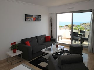 Ferienpark Saint-Laurent-du-Var Ausstattung 3