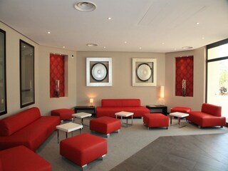 Apartment Saint-Laurent-du-Var Features 4