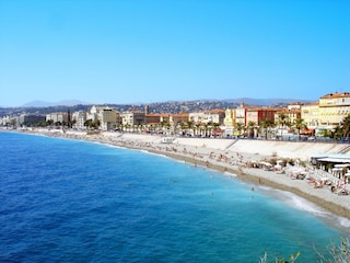 Vakantiepark Saint-Laurent-du-Var Omgeving 12