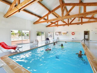 Holiday house Sauve  11