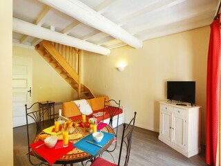 Holiday house Sauve  15