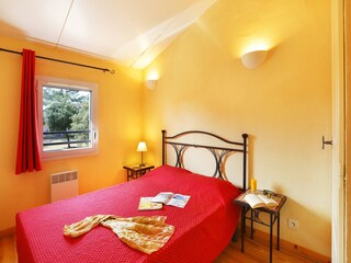 Holiday house Sauve  16