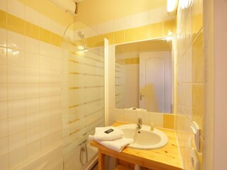 Holiday house Sauve  17