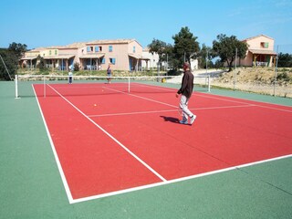 Holiday house Sauve  24