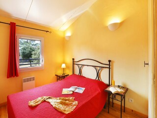 Vakantiehuis Sauve  9