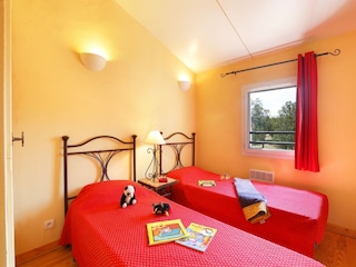 Ferienhaus Sauve  16