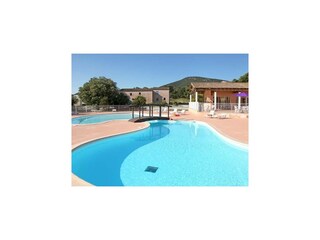 Ferienhaus Sauve  7