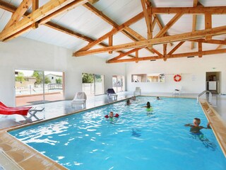 Ferienhaus Sauve  8