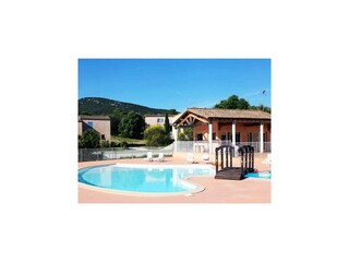 Holiday house Sauve  1