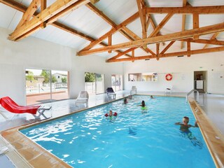 Holiday house Sauve  11