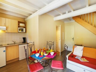 Holiday house Sauve  14