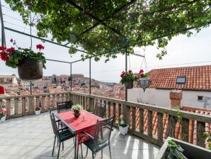 Apartment Little Star - Two Bedroom Apartment with Terrace - Dubrovnik - image1