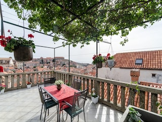 Appartement Dubrovnik  1
