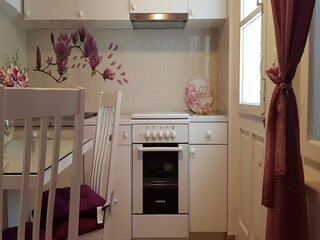 Appartement Dubrovnik Équipement 10