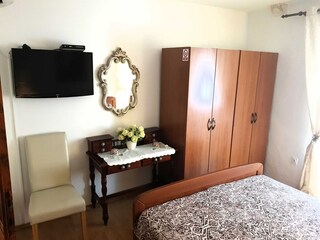 Apartment Dubrovnik Ausstattung 11