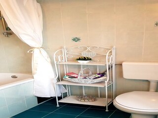 Appartement Dubrovnik Équipement 12