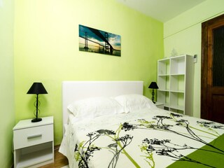 Appartement Dubrovnik Kenmerken 2