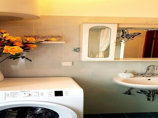 Appartement Dubrovnik Équipement 5