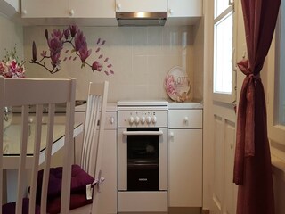 Apartment Dubrovnik Ausstattung 12