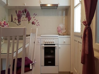 Apartment Dubrovnik Features 9