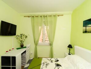 caravane Apartment Little Star - Two Bedroom Apartment with Terrace - Dubrovnik - image1