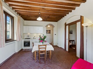 Type de propriété : Ferme Suvereto Équipement 18