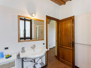 Bauernhof Suvereto Ausstattung 7