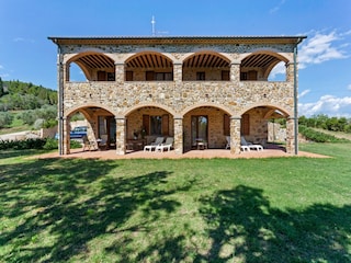 Bauernhof Suvereto Außenaufnahme 6