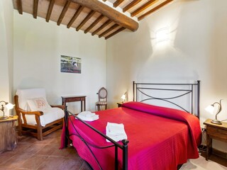 Bauernhof Suvereto Ausstattung 8