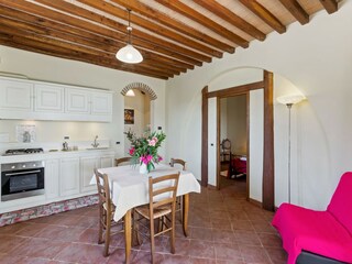 Type de propriété : Ferme Suvereto Équipement 16
