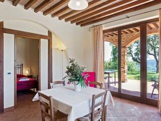 Type de propriété : Ferme Suvereto Équipement 13