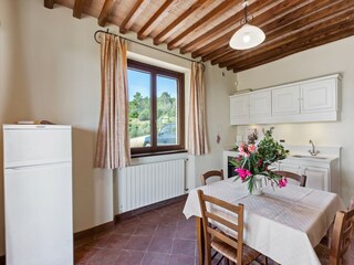 Type de propriété : Ferme Suvereto Équipement 8