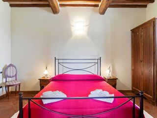 Boerderij Suvereto Kenmerken 12