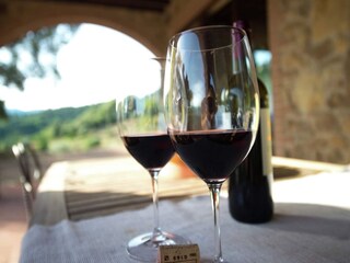 Casa de campo Suvereto  40