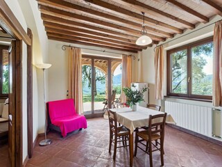 Type de propriété : Ferme Suvereto Équipement 15