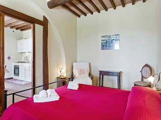 Farmhouse Suvereto Features 12
