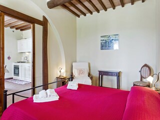 Farmhouse Suvereto Features 14