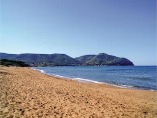 Bauernhof Suvereto Umgebung 35