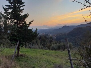 Casa de campo Suvereto Entorno 29