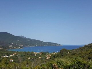 Farmhouse Suvereto Environment 31