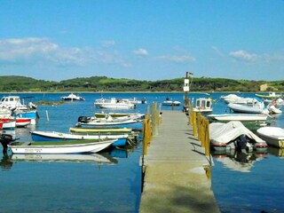 Casa de campo Suvereto Entorno 30