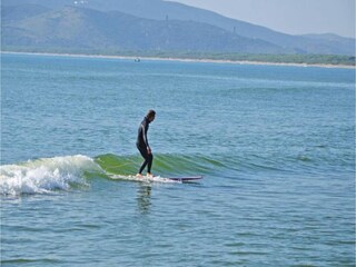 Farmhouse Suvereto Environment 25