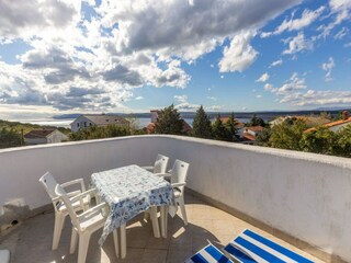 Appartement Jadranovo  23